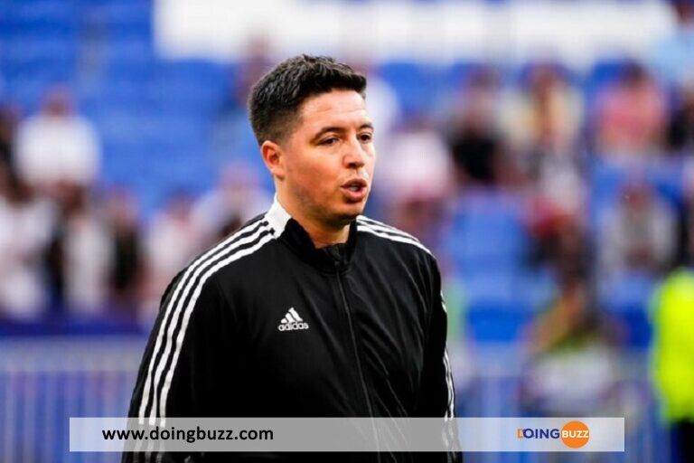 Dortmund – Psg : Samir Nasri Déçu, Il A Livré Son Analyse !