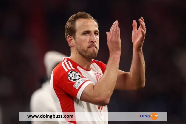 Bayern Munich : Harry Kane aurait fait une promesse incroyable au club !