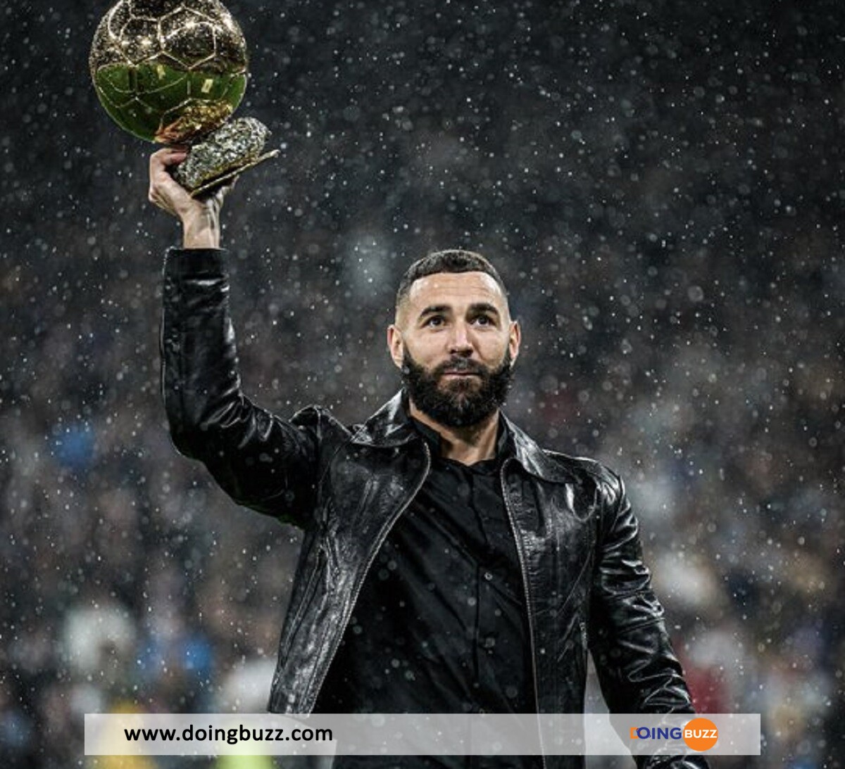 Karim Benzema Serait De Retour Au Real Madrid, La Raison !