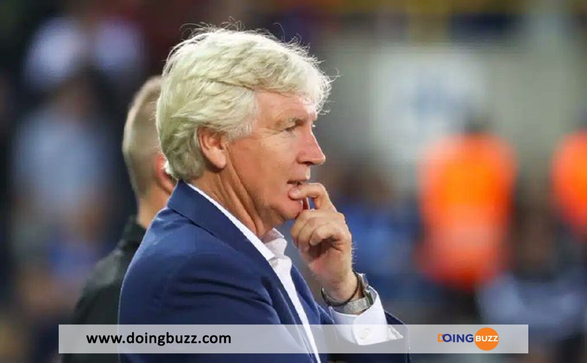 Marc Brys Et Samuel Eto'O Vont Se Rencontre À Cette Date !