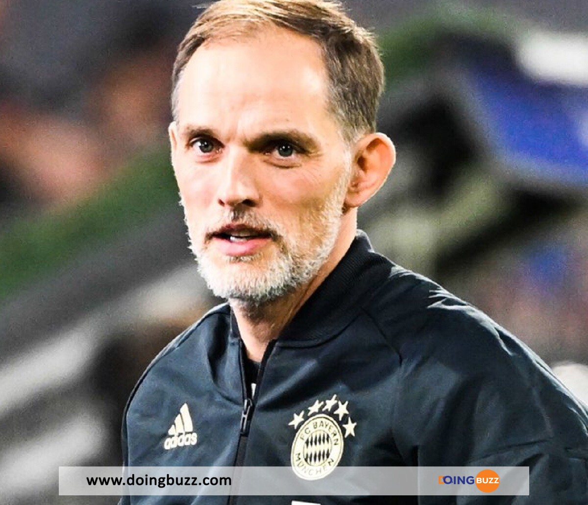 Thomas Tuchel Pourrait Rester Au Bayern Munich La Saison Prochaine ? Son Message 