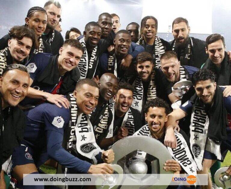 Lyon – PSG : Luis Enrique adresse ce message tranchant à ses hommes avant la finale