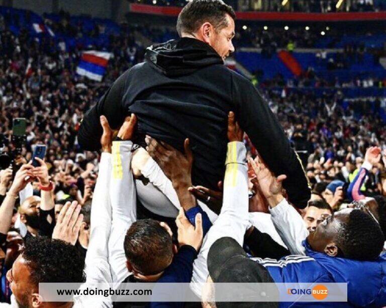 Franck Haise entretient le flou sur son avenir au RC Lens !