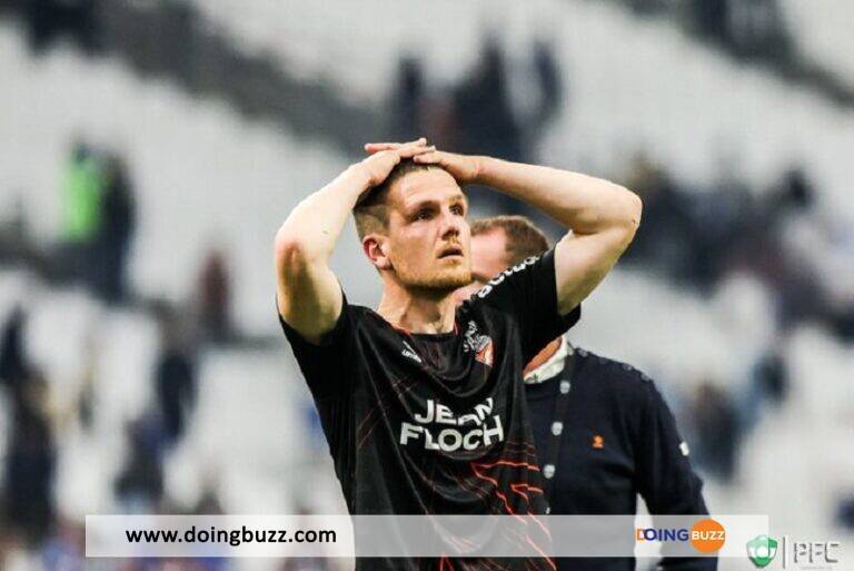 FC Lorient : Régis Le Bris dresse son autocritique et jette le flou sur son avenir !