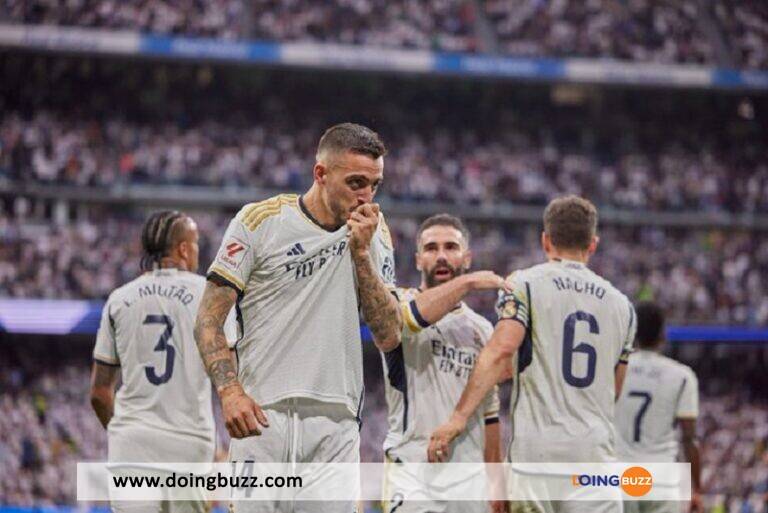 Real Madrid – Bayern Munich : Le but de Joselu qui envoie le Real à la finale (vidéo)
