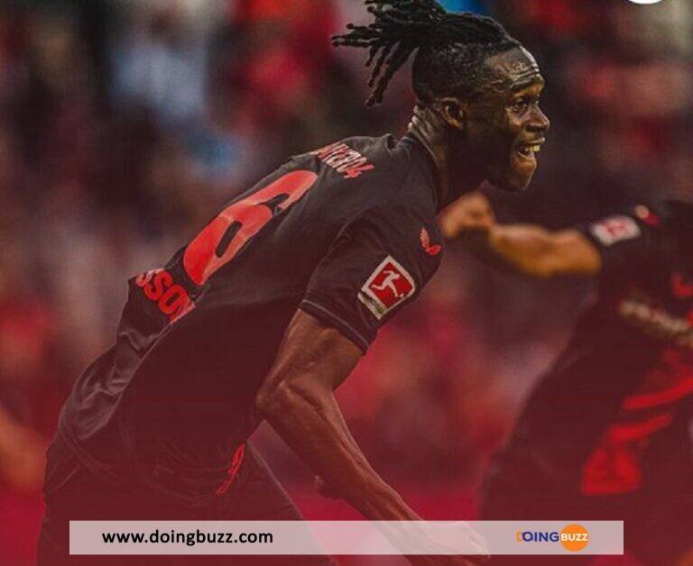 Ballon d’or africain 2024 : Odilon Kossounou est en pôle position pour remporter le trophée !