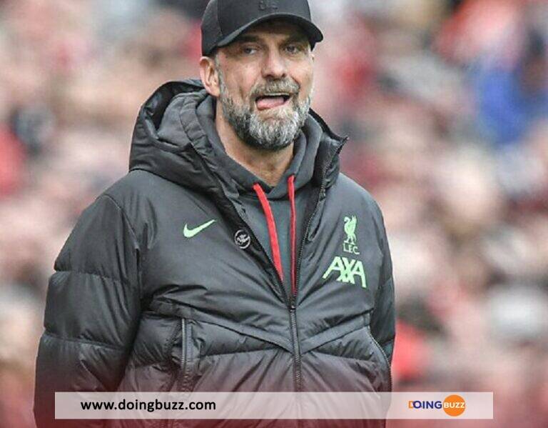 LdC : Jürgen Klopp adresse un message étonnant à Dortmund