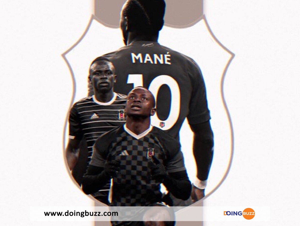 Sadio Mané Serait Dans Le Viseur D'Un Club Autre Qu'Al Nassr !