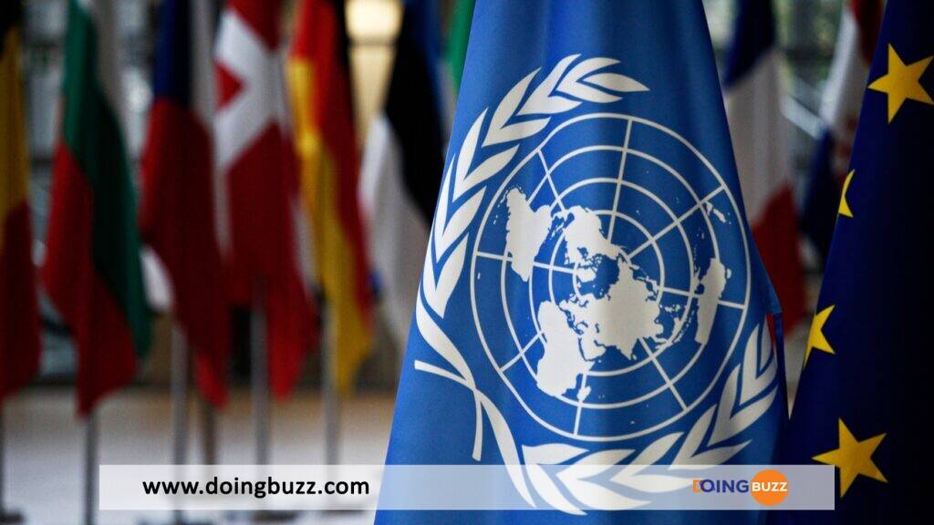 La Somalie fait une demande expresse à l’ONU