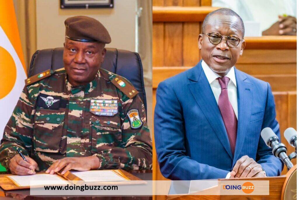 Nouvelle escalade entre le Bénin et le Niger : Niamey réplique aux mesures de Cotonou