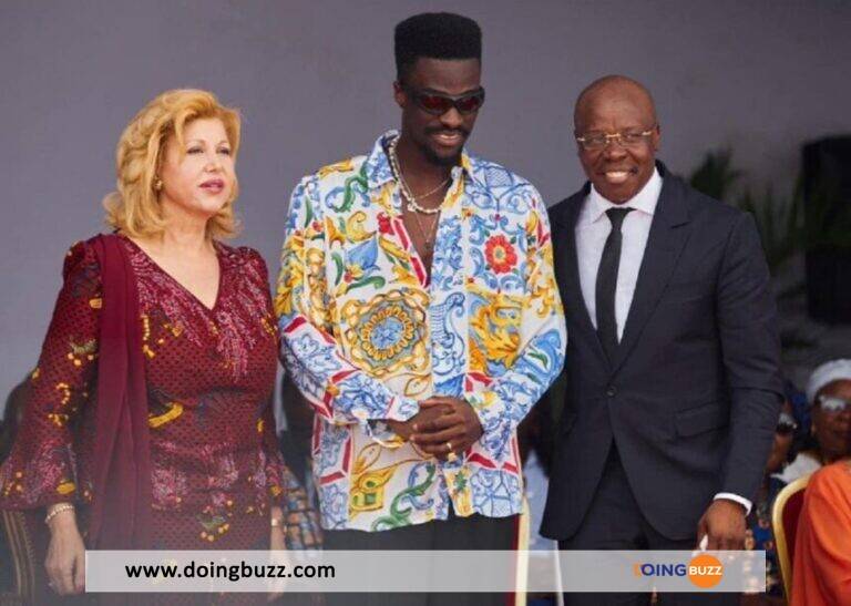 Femua 2024 : Suspect 95 Envoie Message Puissant Aux Autorités