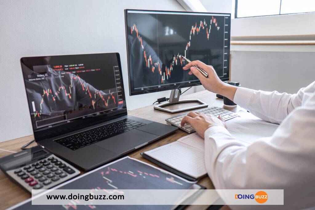 Applications et Plateformes de Penny Stocks : Révolution de l’Accessibilité et du Trading