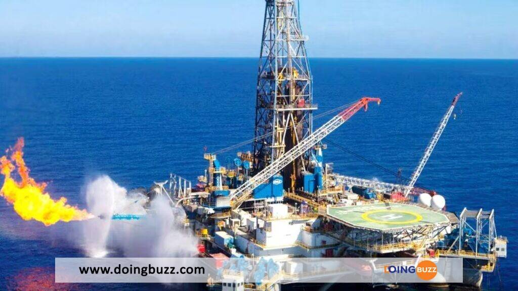 Bénin : le premier envoi de pétrole nigérien est expédié vers la Chine