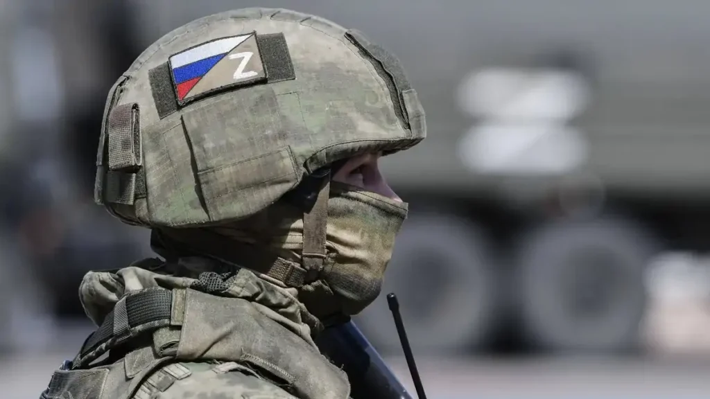 12 soldats russes tués et 30 autres hospitalisés après avoir mangé des pastèques empoisonnées