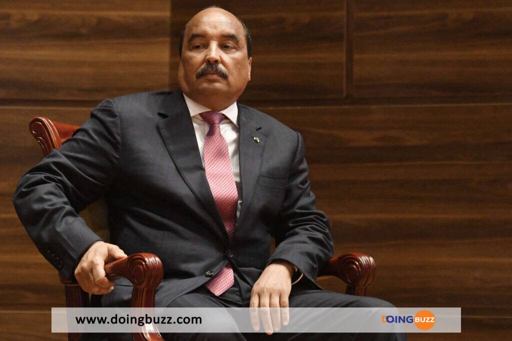 Mauritanie : Mohamed Ould Abdel Aziz écarté de la course Présidentielle