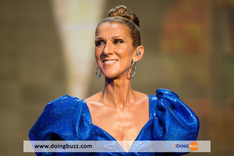 Céline Dion S&Rsquo;Ouvre : « Si Je Ne Peux Pas Marcher, Je Ramperai »