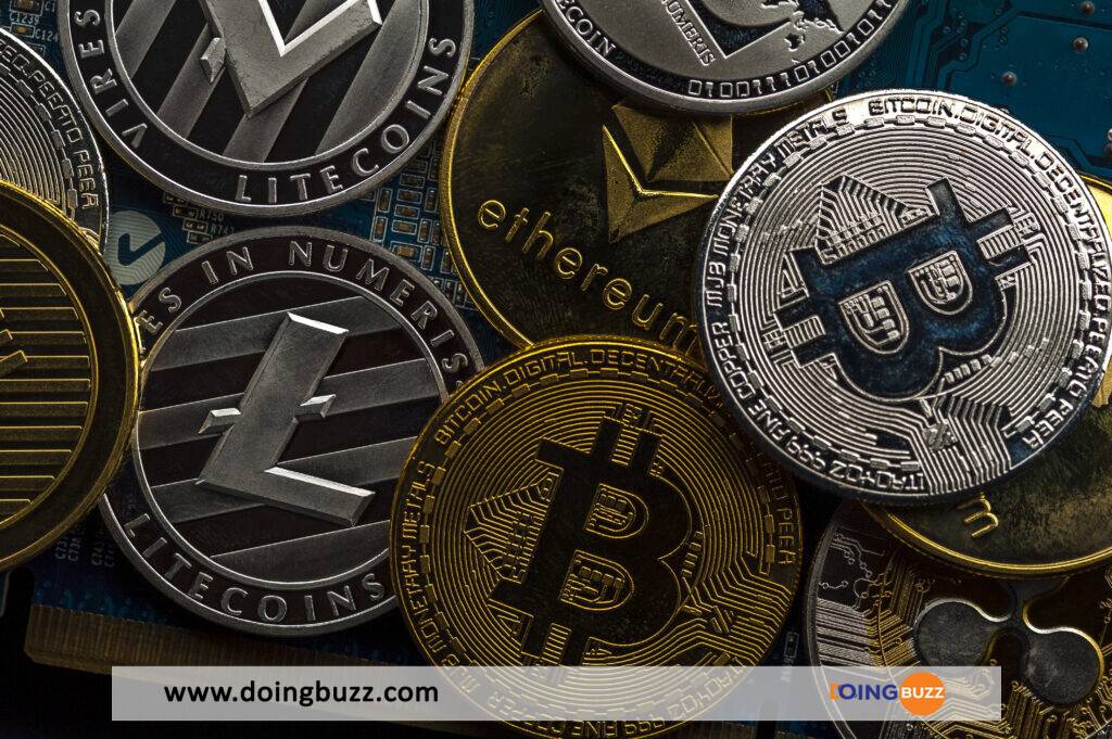 L’adoption de la crypto dans l’IoT : Transactions sécurisées pour l’Internet des objets