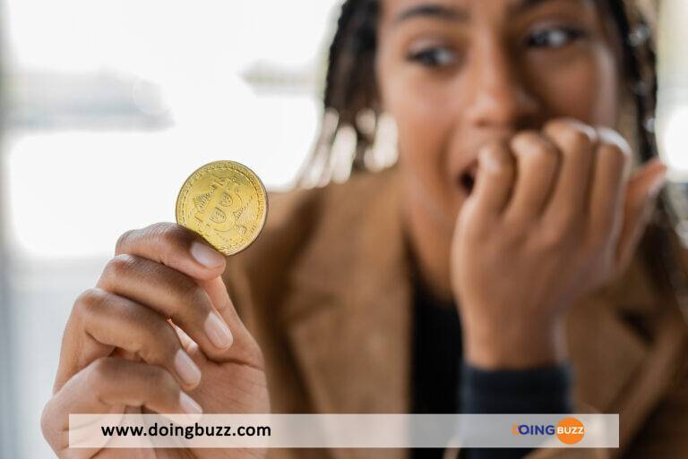 L&Rsquo;Adoption Des Cryptomonnaies Dans L&Rsquo;Immobilier : Tokenisation De La Propriété
