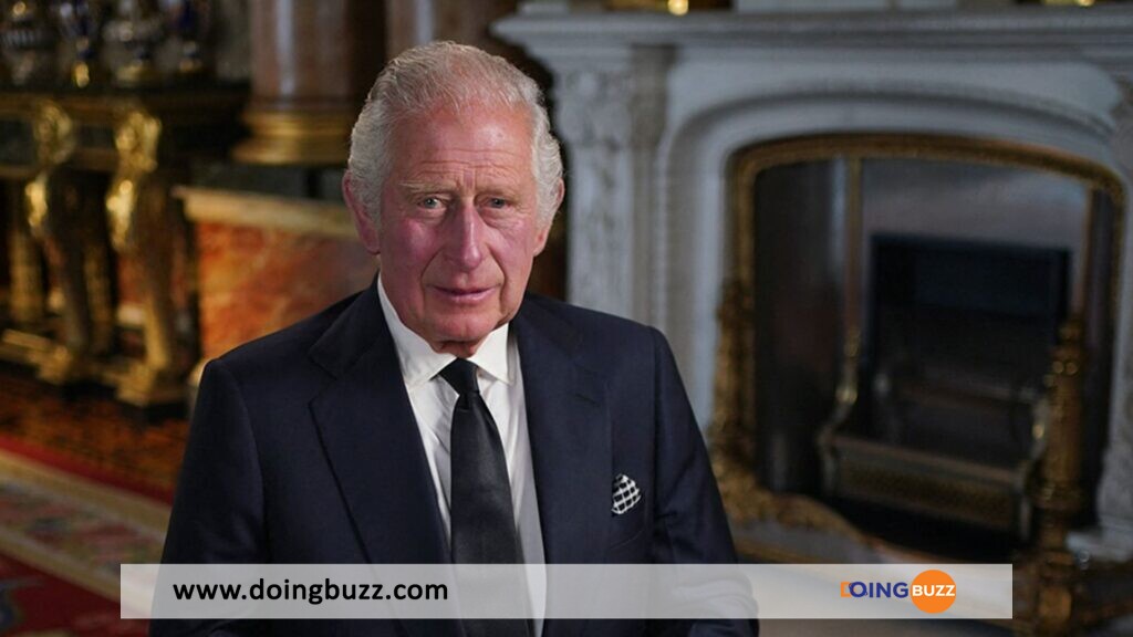 Des images créées par l&rsquo;IA montrent la vieillesse des membres de la famille royale britannique