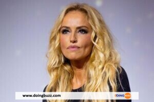 « Il Se Jette Brutalement Sur Moi », Adriana Karembeu Accuse Un Célèbre Réalisateur Français De Viol