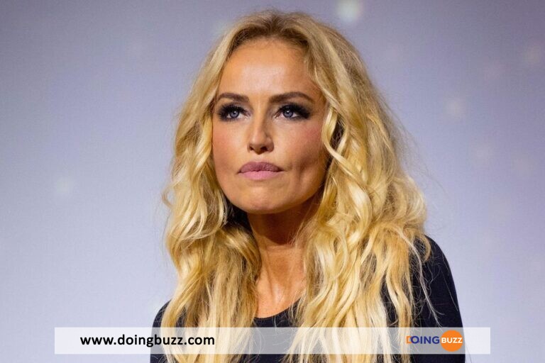 « Il Se Jette Brutalement Sur Moi », Adriana Karembeu Accuse Un Célèbre Réalisateur Français De Viol