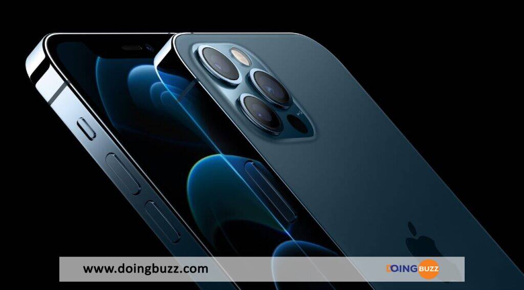 Apple vous permettra bientôt de contrôler l’iPhone avec les yeux