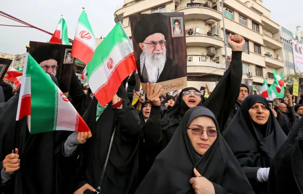 Décès de Raïssi : l’Iran face à une crise sans précédent