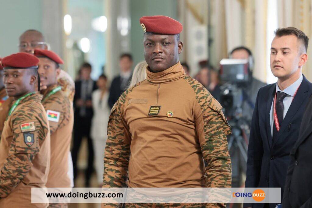 Transition au Burkina : «On peut prolonger autant de fois…», Veille citoyenne