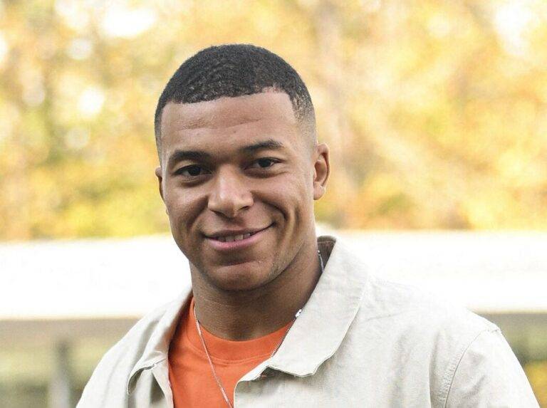 Le salaire de Kylian Mbappé révélé alors qu&rsquo;il rejoint le Real Madrid