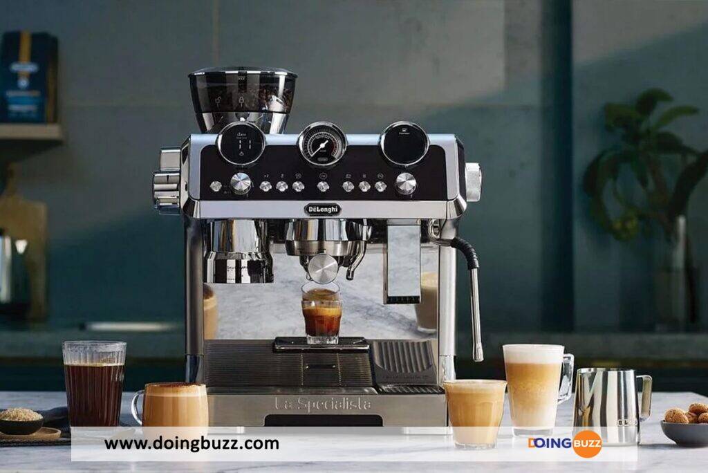 Que vérifier lors de l’achat d’une machine à café ?