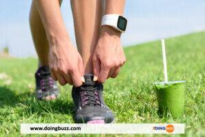 Pourquoi La Longue Autonomie De La Batterie Est-Elle Cruciale Pour Les Montres De Sport ?