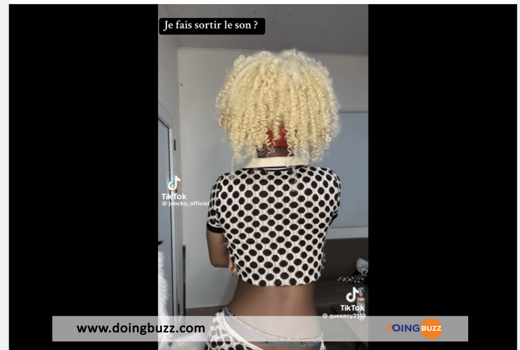 Nicapol, le Phénomène TikTok: Spectacle à 10 Millions de FCFA  (Les videos Hot)