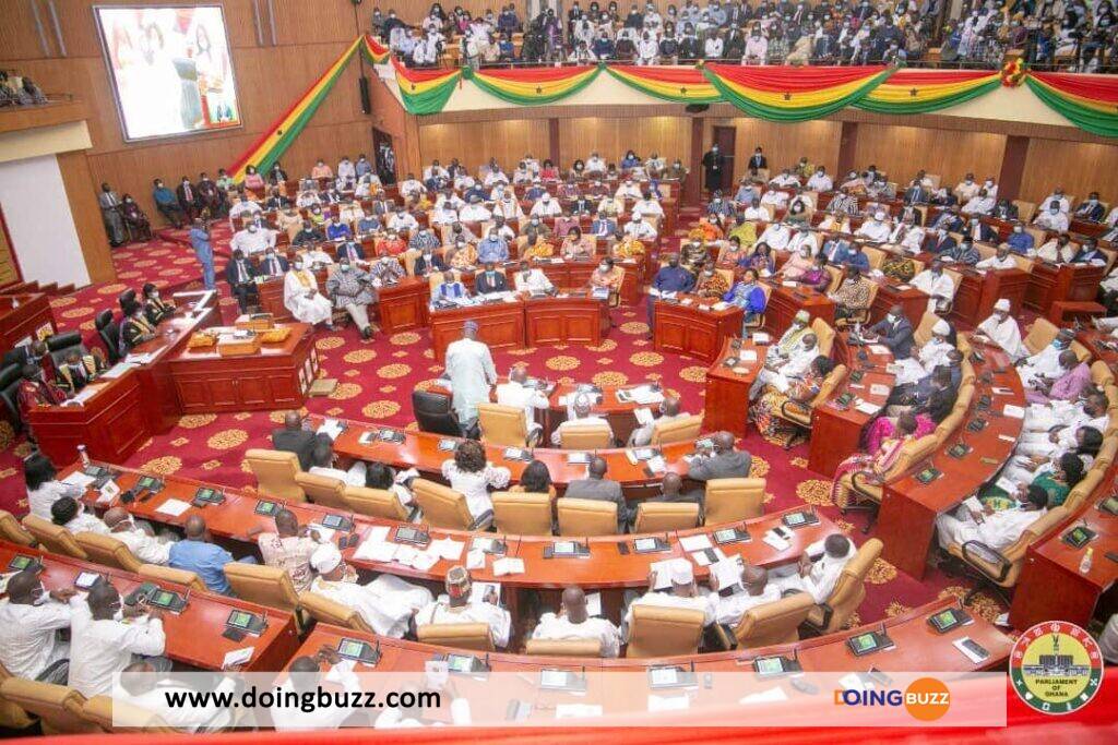 Ghana : La Cour suprême ajourne l’audience sur la contestation du projet de loi anti-LGBT