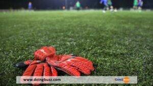 Cet Entraîneur Français De 33 Ans Décède Sur Un Terrain De Football, Les Faits !