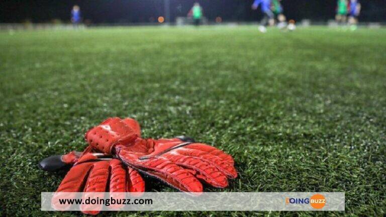 Cet entraîneur français de 33 ans décède sur un terrain de football, les faits !