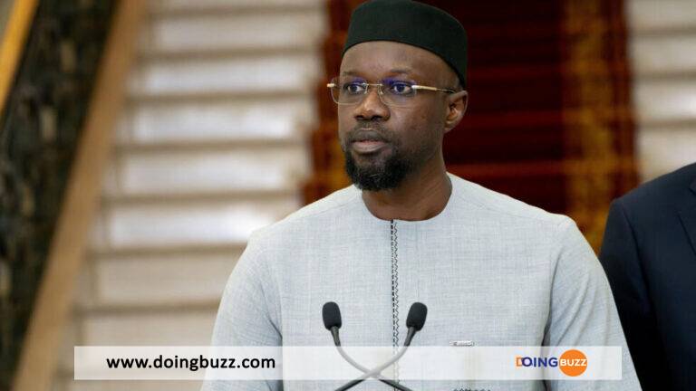 Sénégal : Ousmane Sonko s’oppose aux droits LGBT