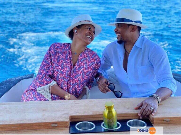 Samuel Eto&Rsquo;O Fait Des Révélations : « J&Rsquo;Ai Rencontré Ma Femme Alors Que… »