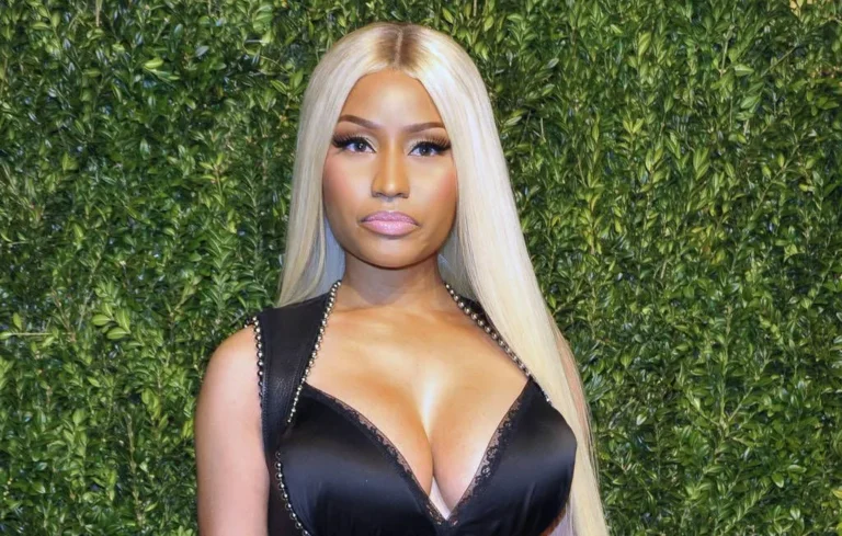 Nicki Minaj Est-Elle Célibataire ? Ce Tweet Énigmatique Fait Bondir Les Fans