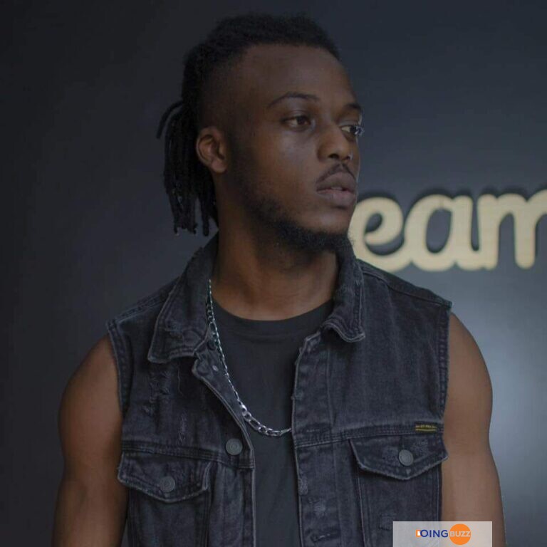 « J’ai Dû Coucher Avec Des Hommes », L&Rsquo;Artiste Ivoirien Elvyn Le Conquérant Fait Des Révélations (Video)