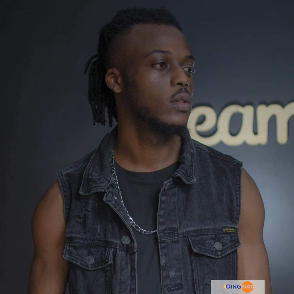 Artiste Ivoirien, Elvyn Le Conquérant , Révélations