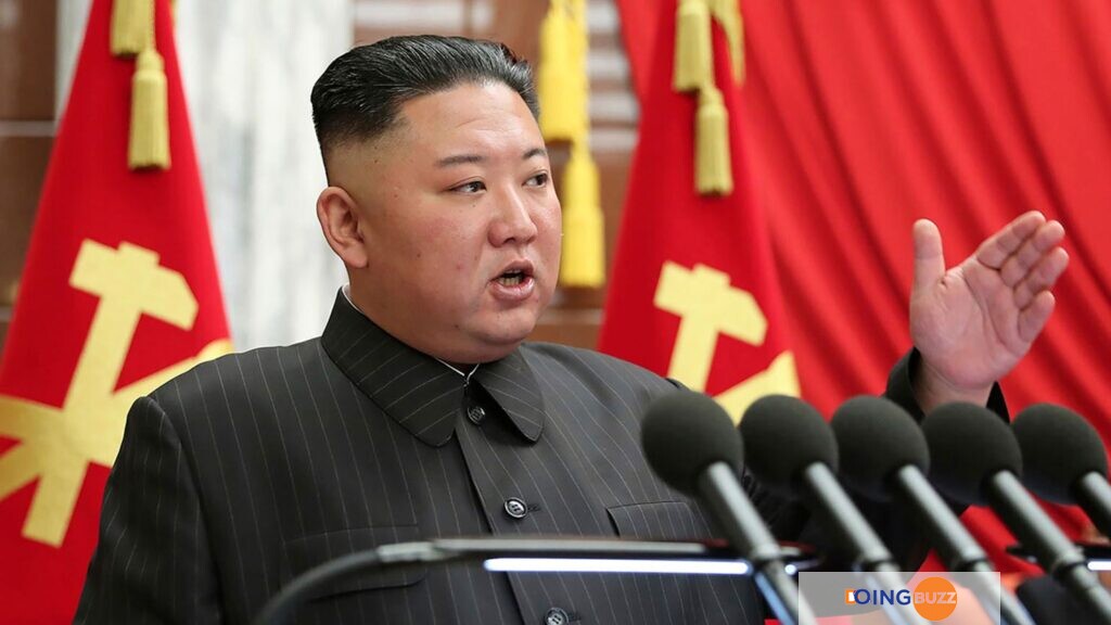 La Corée du Nord « exécute publiquement un homme de 22 ans pour avoir écouté de la K-pop »