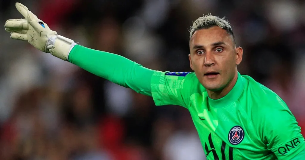 Keylor Navas, un horrible patron ? Son ex-employé lance de choquantes accusations