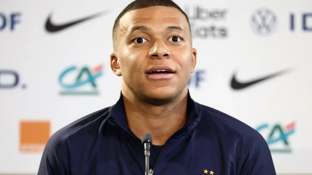 Euro 2024 : Kylian Mbappé exprime son respect pour l’Allemagne