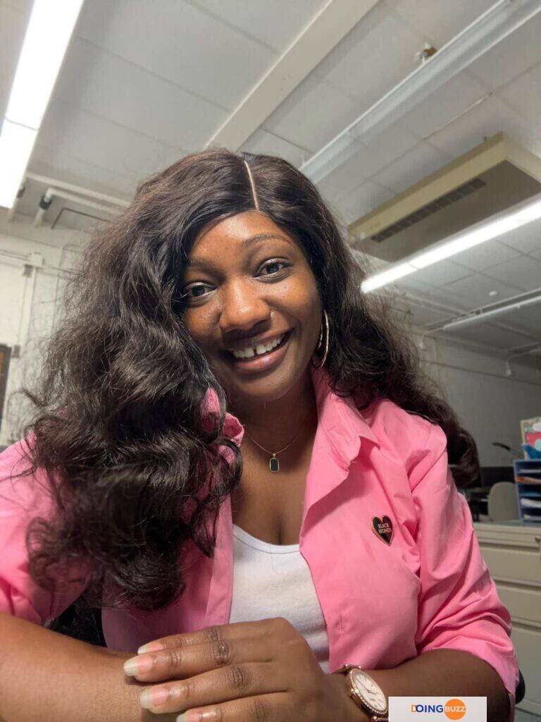 Une femme nigériane vivant aux États-Unis recherche un homme à marier : Voici les critères