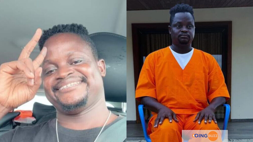 OFFICIEL : Observateur Ébène libéré de prison (VIDEO)