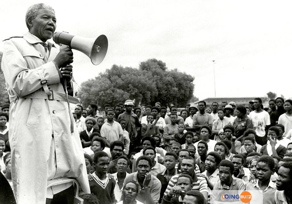 Afrique du Sud : L’héritage de Nelson Mandela en danger