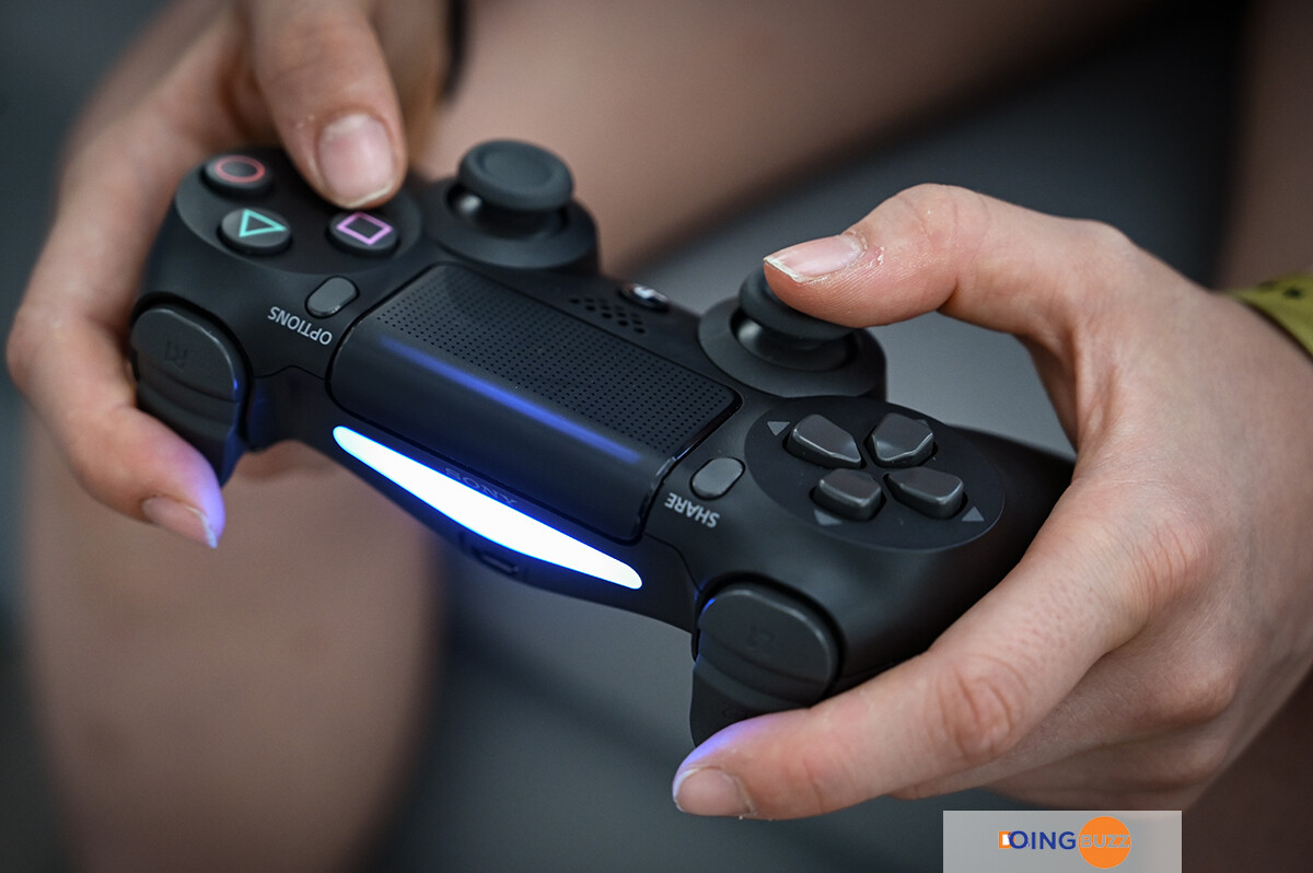 Gamer, Tuer Son Adversaire, Dispute En Ligne