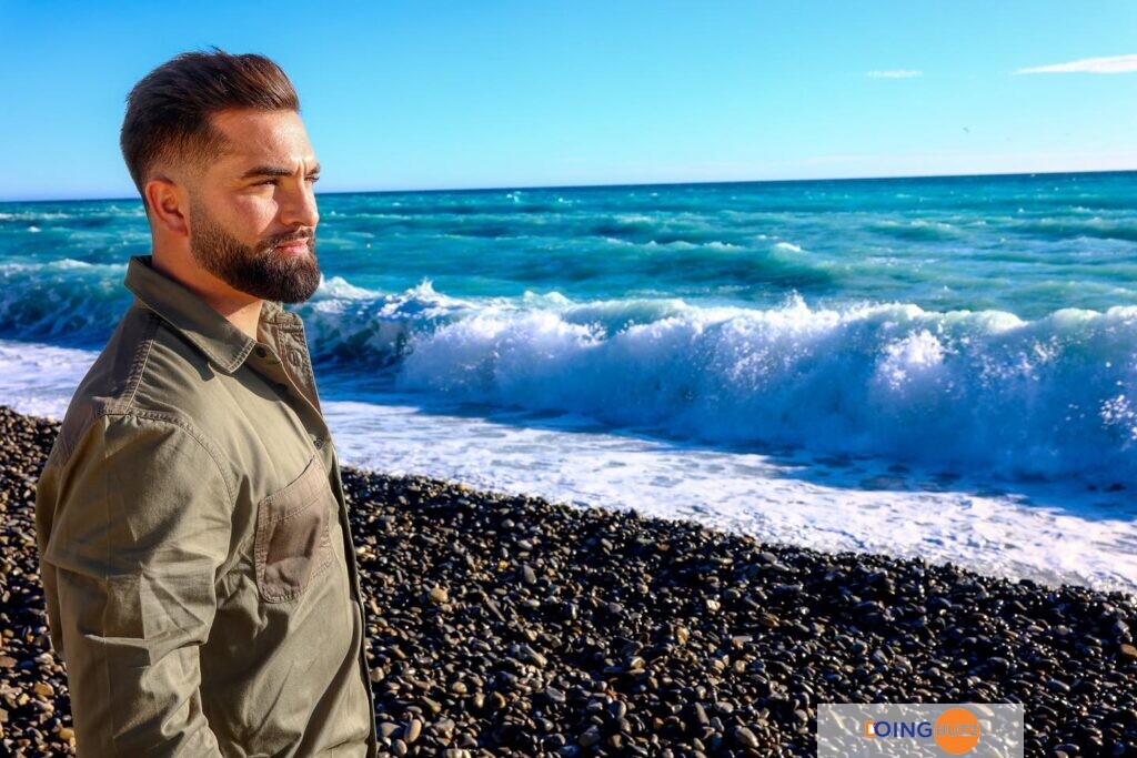 Kendji Girac s’exprime publiquement après sa blessure par balle (VIDEO)