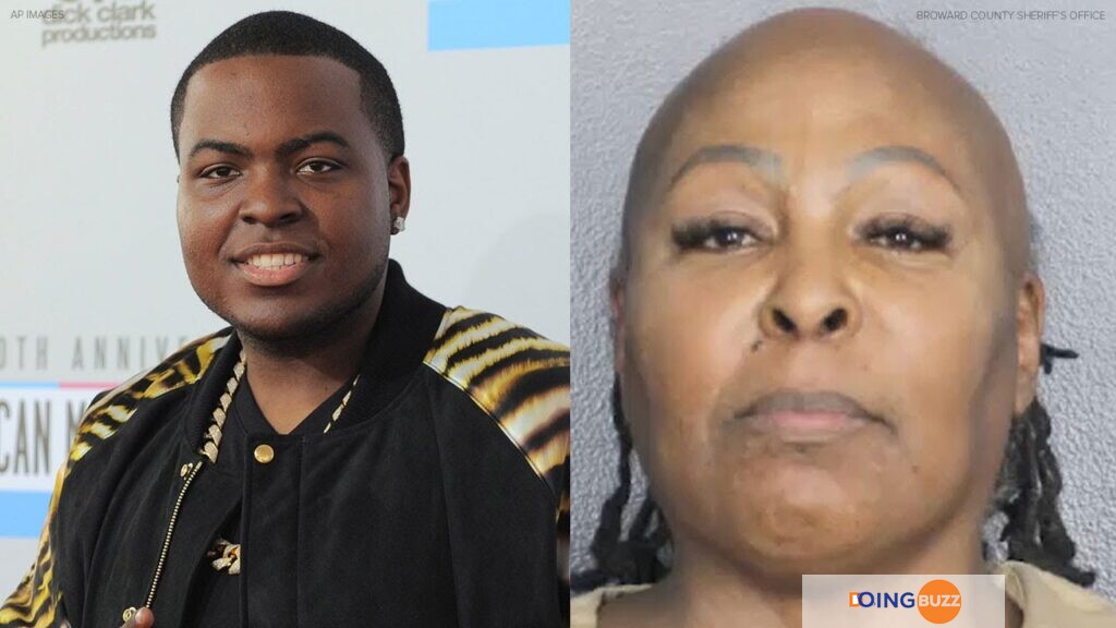 Sean Kingston : Le célèbre chanteur et sa mère accusés d’une fraude d’un million de dollars