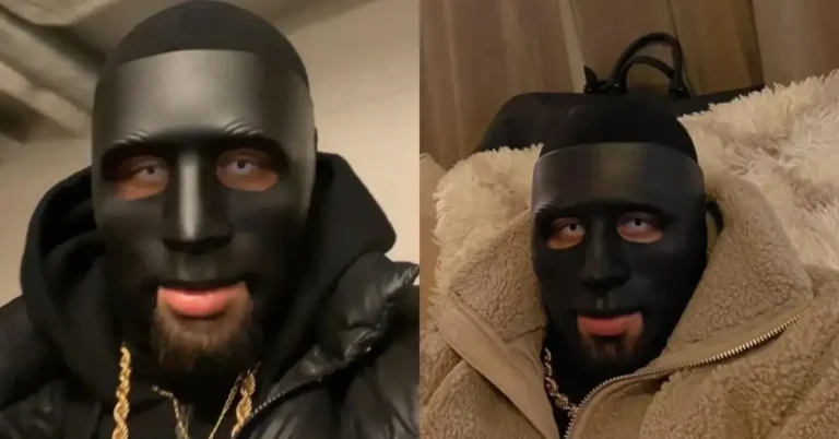 La Suède En Deuil : Un Célèbre Rappeur Tué À 26 Ans